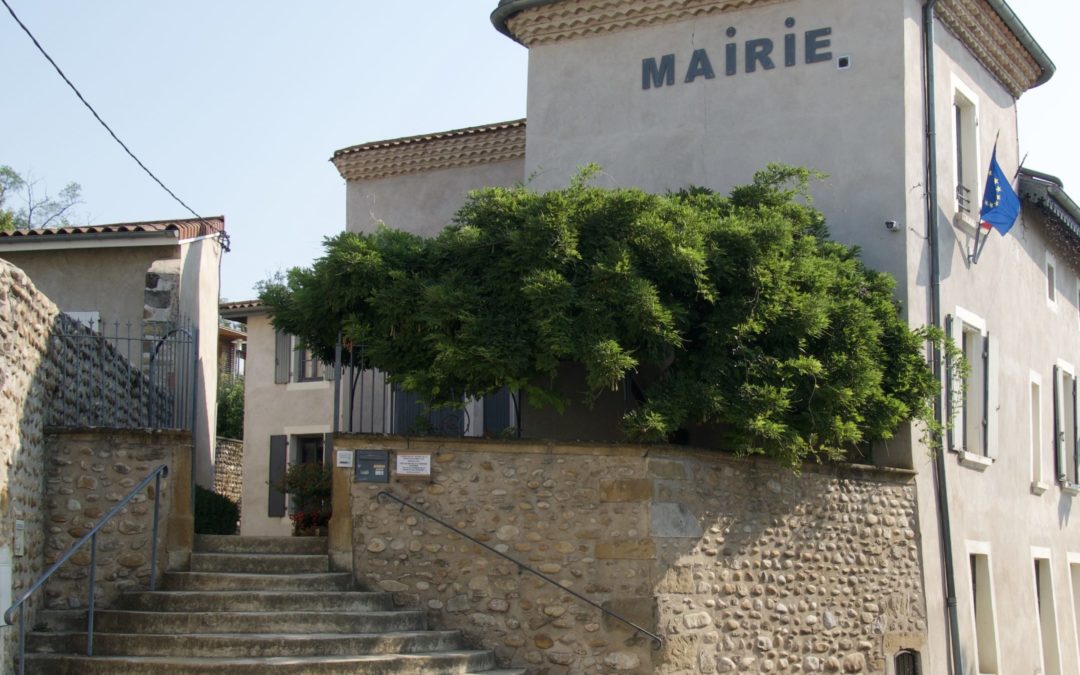 FERMETURE EXCEPTIONNELLE MAIRIE – ASCENSION