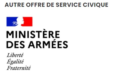SERVICE CIVIQUE