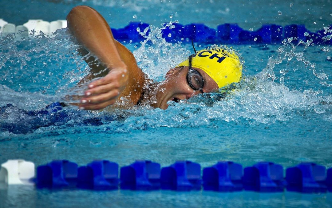 ACCÈS AUX PISCINES