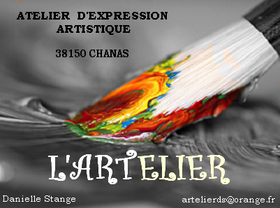 L’ARTELIER