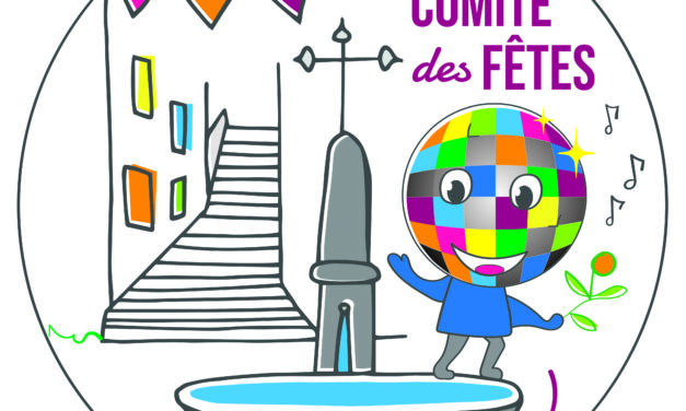 COMITÉ DES FÊTES