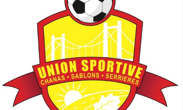 FOOTBALL CLUB – UNION SPORTIVE CHANAS SABLONS SERRIÈRES