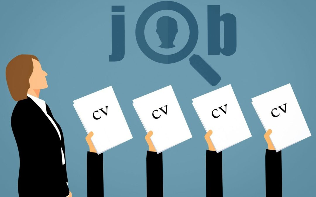 ANNONCE RECRUTEMENT