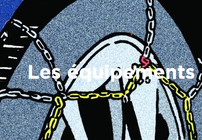Arrêté préfectoral relatif à l’obligation d’équipements spéciaux de certains véhicules en période hivernale.