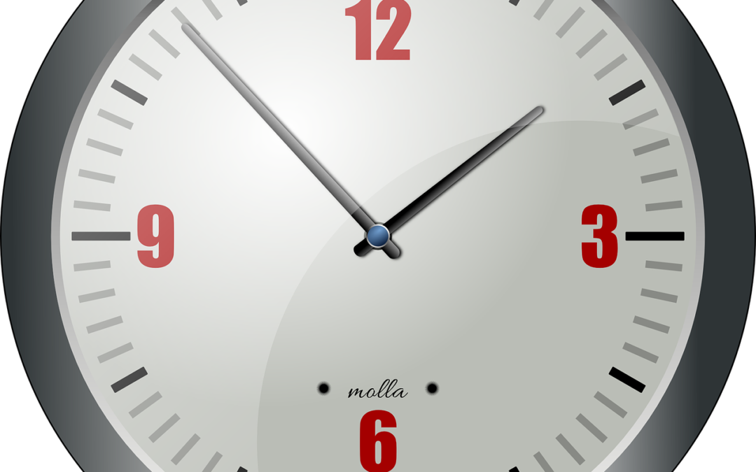 changement d’horaires mairie
