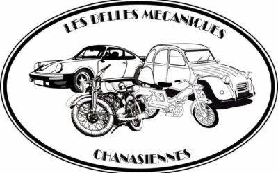 EXPOSITION DE VEHICULES DE COLLECTION