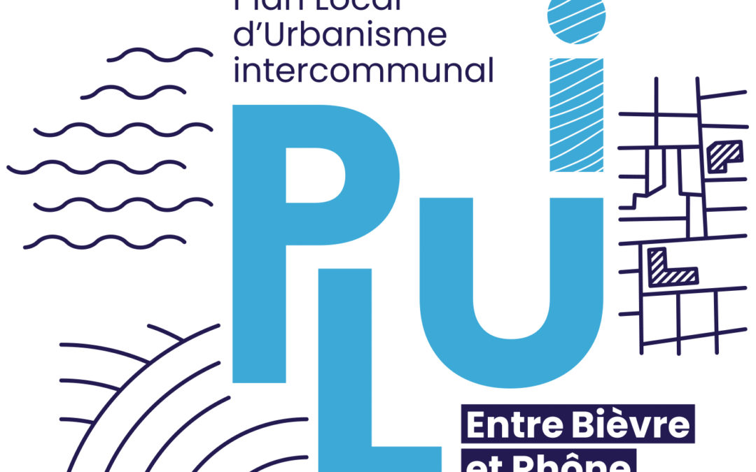 PARTICIPEZ À L’ÉLABORATION DU PLAN LOCAL D’URBANISME INTERCOMMUNAL