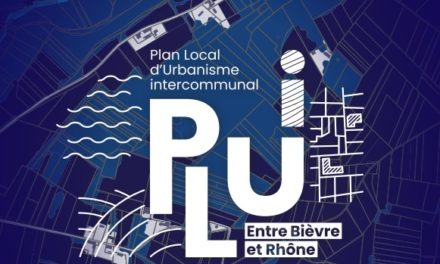 PLAN LOCAL D’URBANISME INTERCOMMUNAL