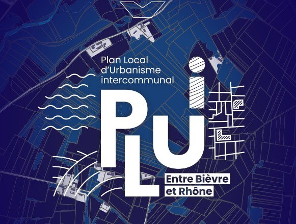 PLAN LOCAL D’URBANISME INTERCOMMUNAL