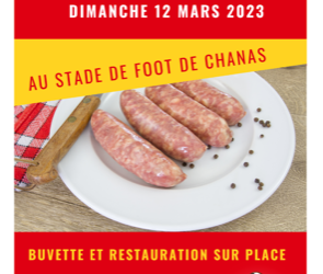 MATINÉE DIOTS FRITES