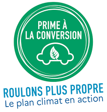 PRIME A LA CONVERSION