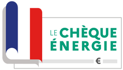 CHEQUE ENERGIE