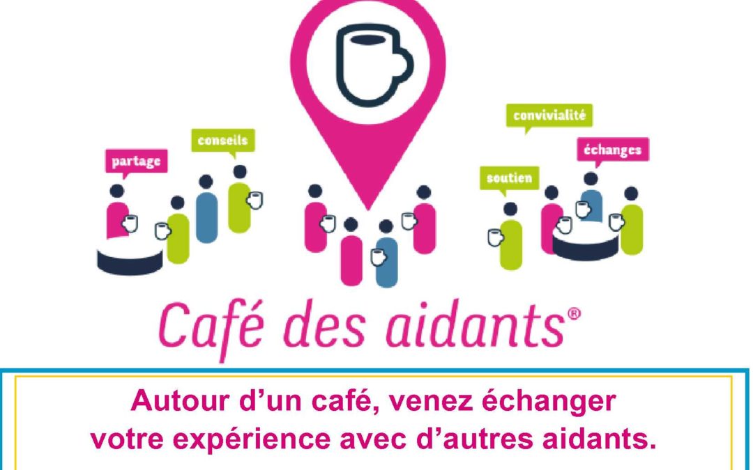 CAFÉ DES AIDANTS