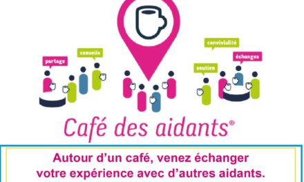 CAFÉ DES AIDANTS