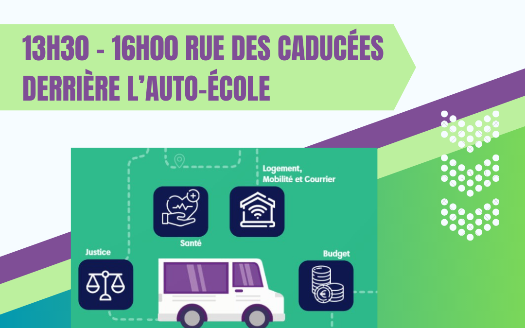 BUS FRANCE SERVICES