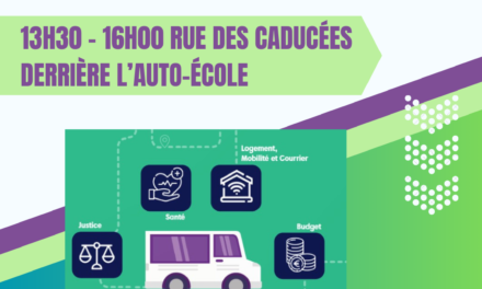 BUS FRANCE SERVICES