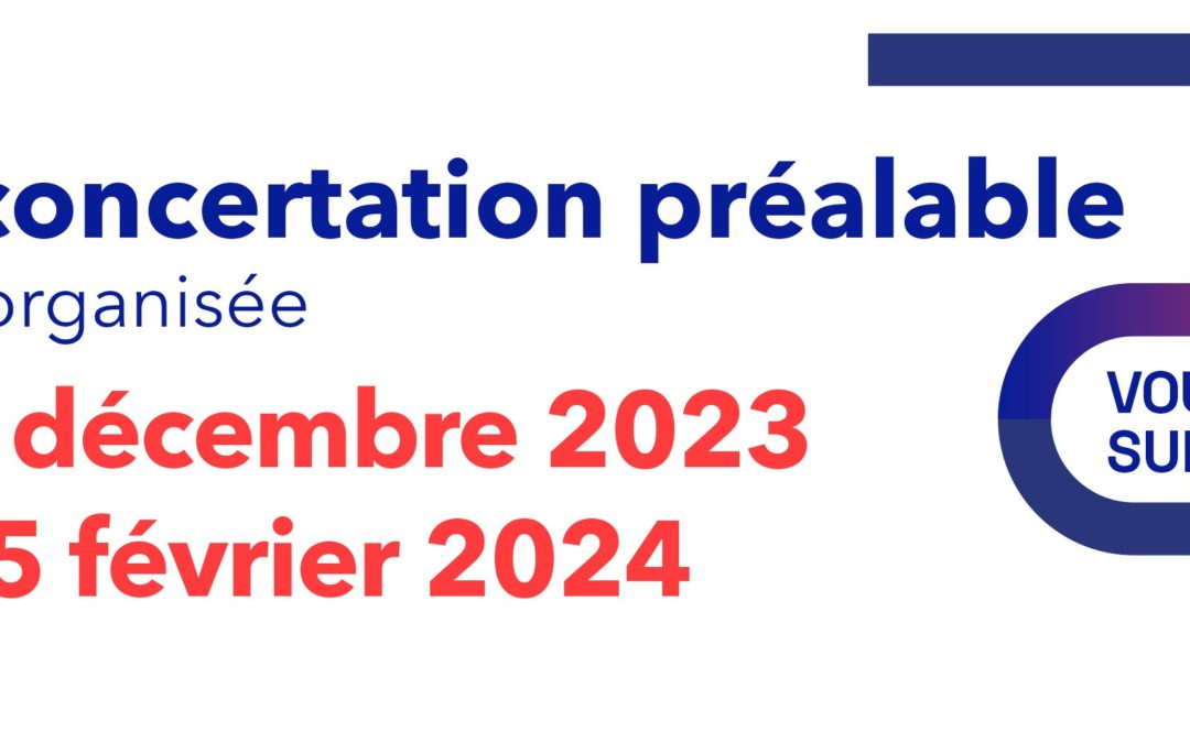 Concertation préalable – Elyse Energy – projet eM-Rhône