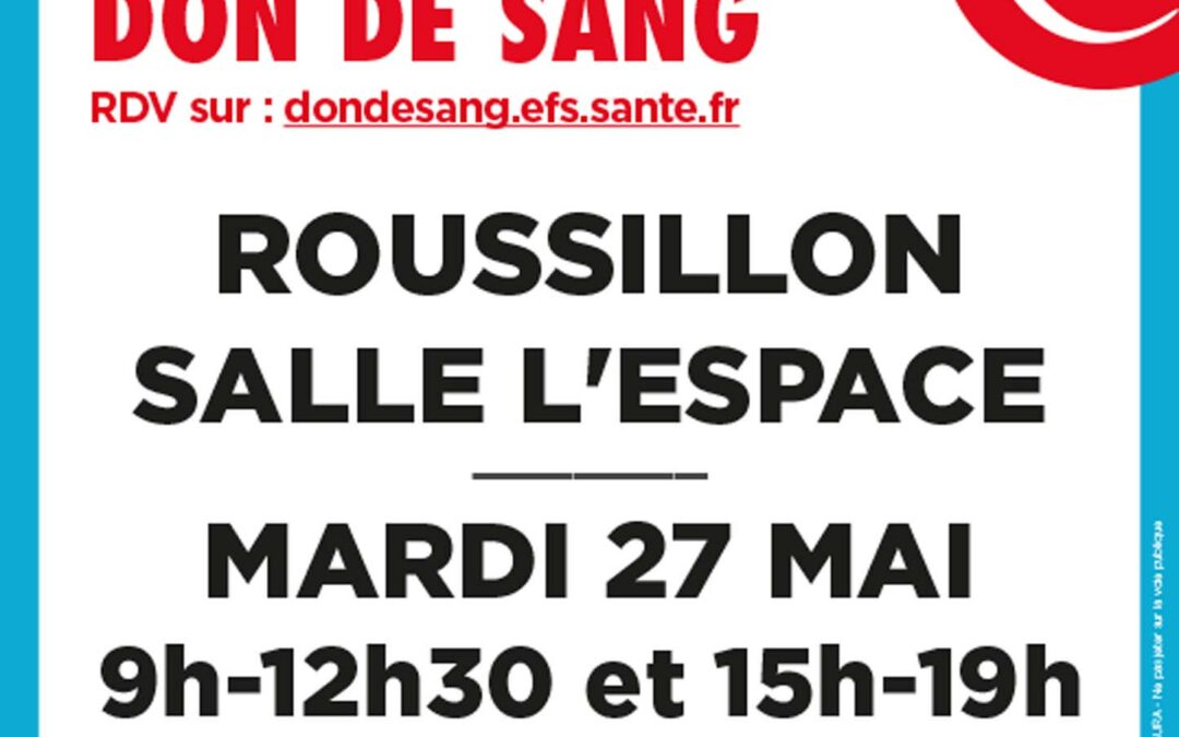 DON DU SANG