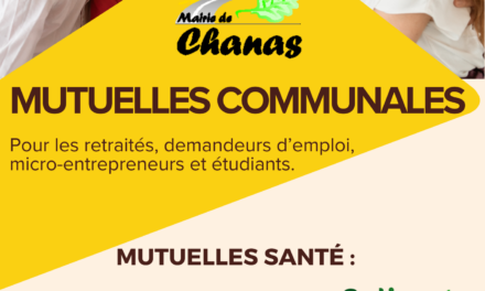 MUTUELLES COMMUNALES