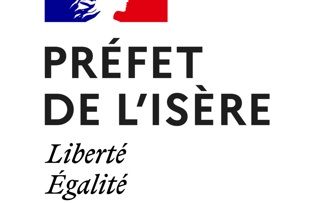 Épisode de pollution de l’air dans le département de l’Isère – sur les bassins Grenoblois, lyonnais / Nord-Isère et Zone Alpine – Information Recommandation