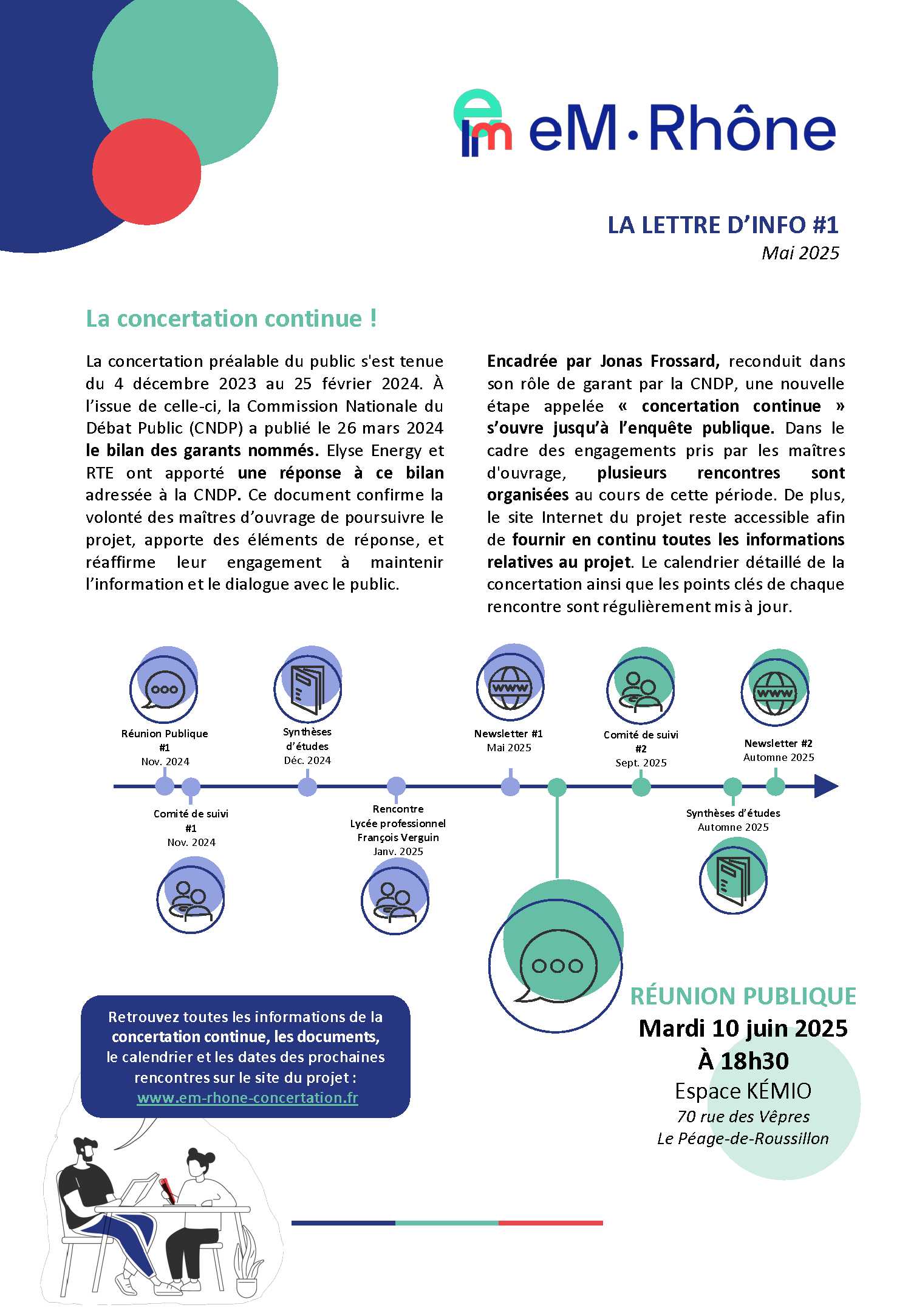 eM Rhone