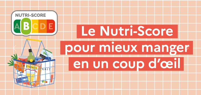 NUTRI-SCORE