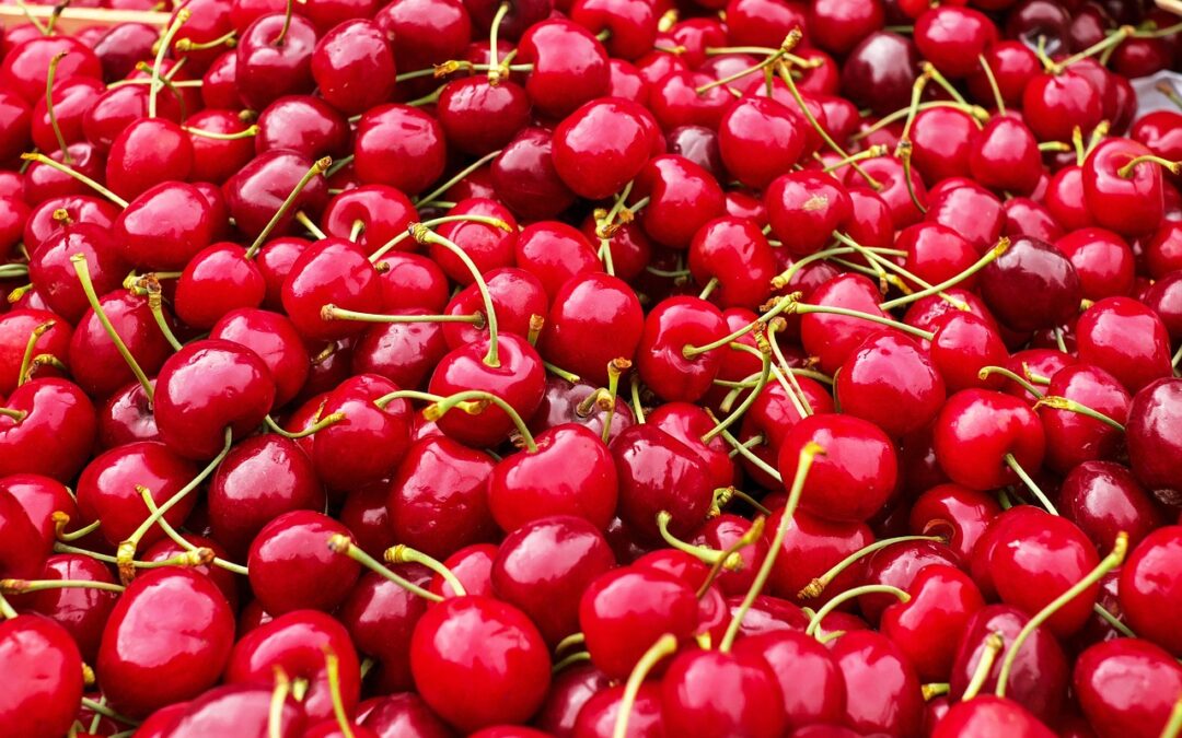 MARCHÉ AUX FRUITS