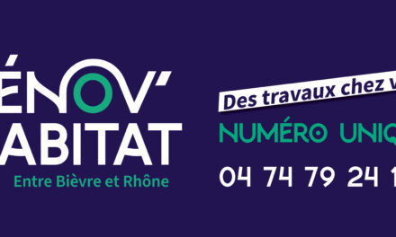 RÉNOV’HABITAT