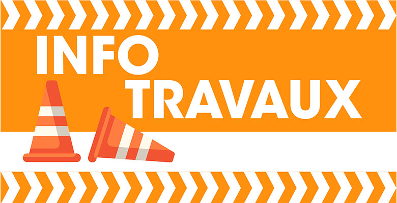 FERMETURE DE LA CIRCULATION GIRATOIRE A7 – RN7
