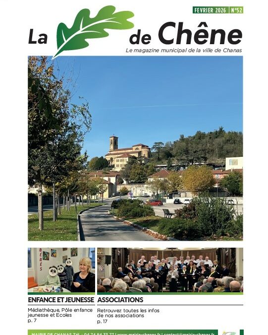 FEUILLE DE CHÊNE N°52