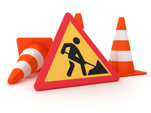 INFORMATION TRAVAUX RUE DU DAUPHINÉ