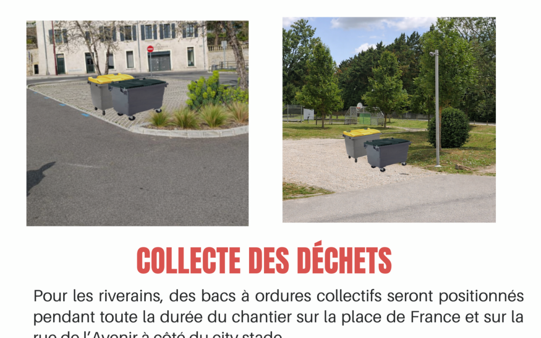 TRAVAUX DE DÉCONSTRUCTION 17 RUE DU DAUPHINÉ