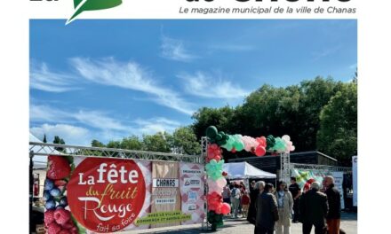 FEUILLE DE CHÊNE N°53 ET CORRECTION AGENDA