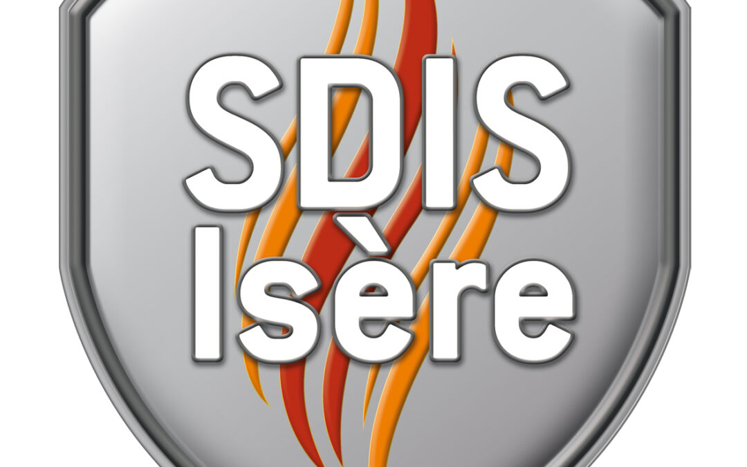 Préfecture de l&rsquo;Isère – Feux de forêts et d&rsquo;espaces naturels – Aléa sévère
